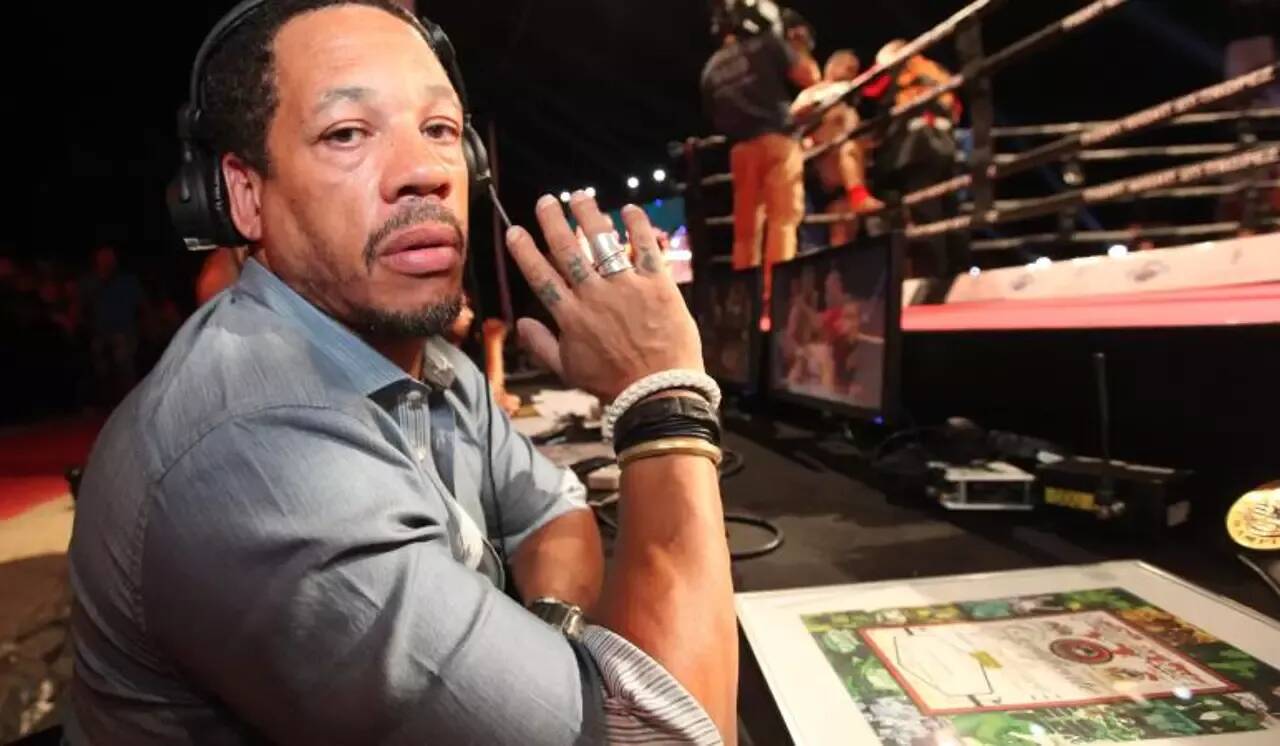 Le préjudice est estimé à plus de 100.000 euros, le domicile de JoeyStarr cambriolé pendant son sommeil