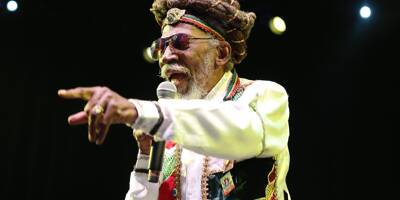 La légende jamaïcaine du reggae Bunny Wailer est décédée
