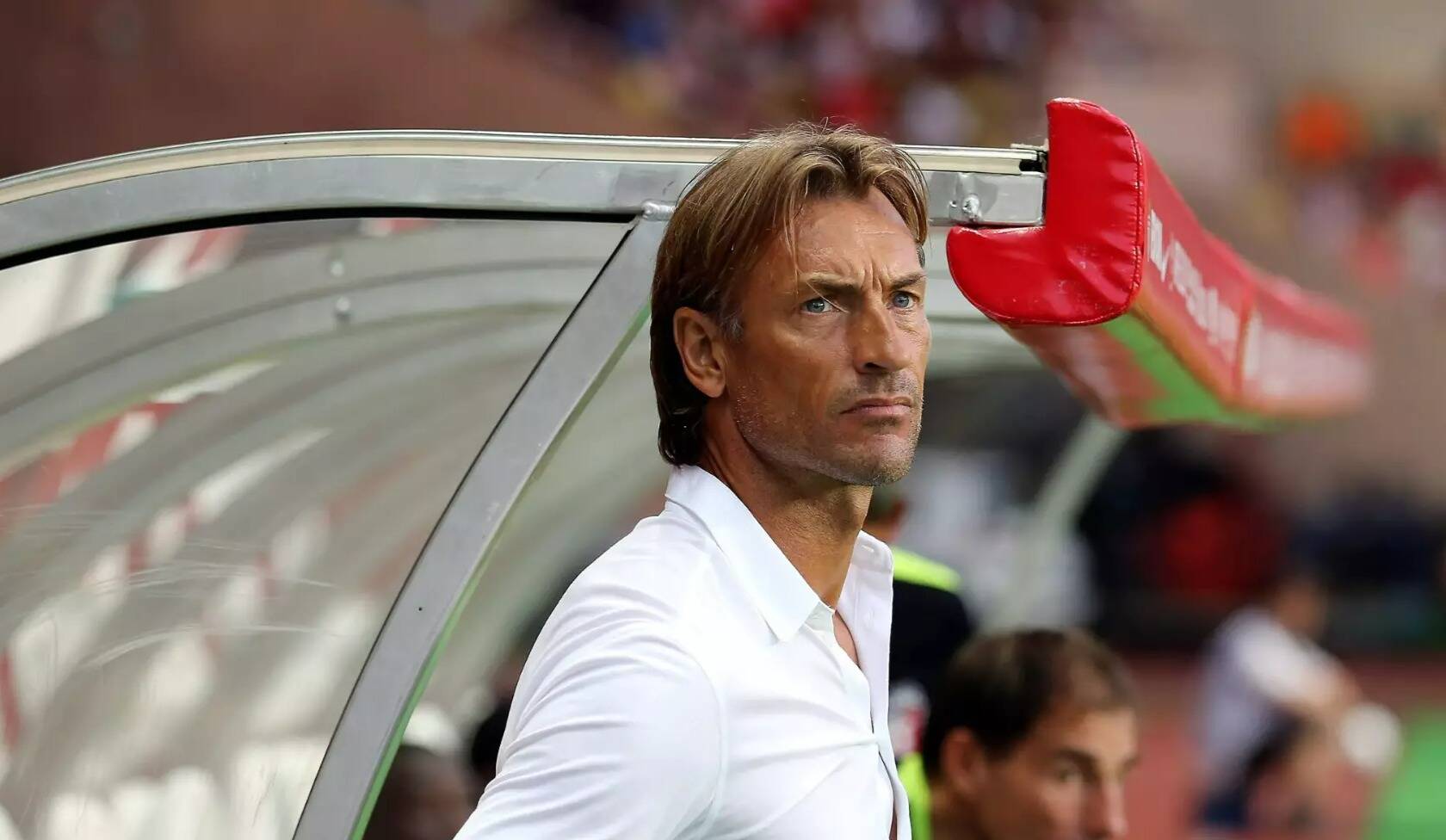 Mondial-2022: le Cannois Hervé Renard raconte comment il a secoué ses joueurs à la mi-temps pour renverser l'Argentine de Messi