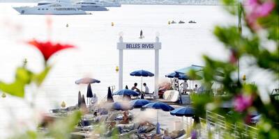 L'association les accuse de discrimination, SOS Racisme va déposer plainte contre deux plages privées antiboises