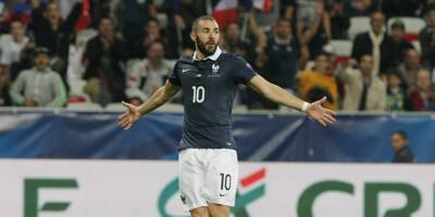 Euro-2021: les Bleus attendus à Clairefontaine mercredi, avec Benzema en vedette
