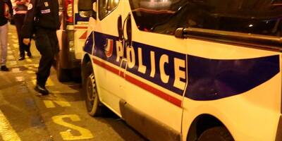 Un homme tué par balles au volant de sa voiture la nuit dernière à Grenoble, un autre blessé en sortant d'un restaurant