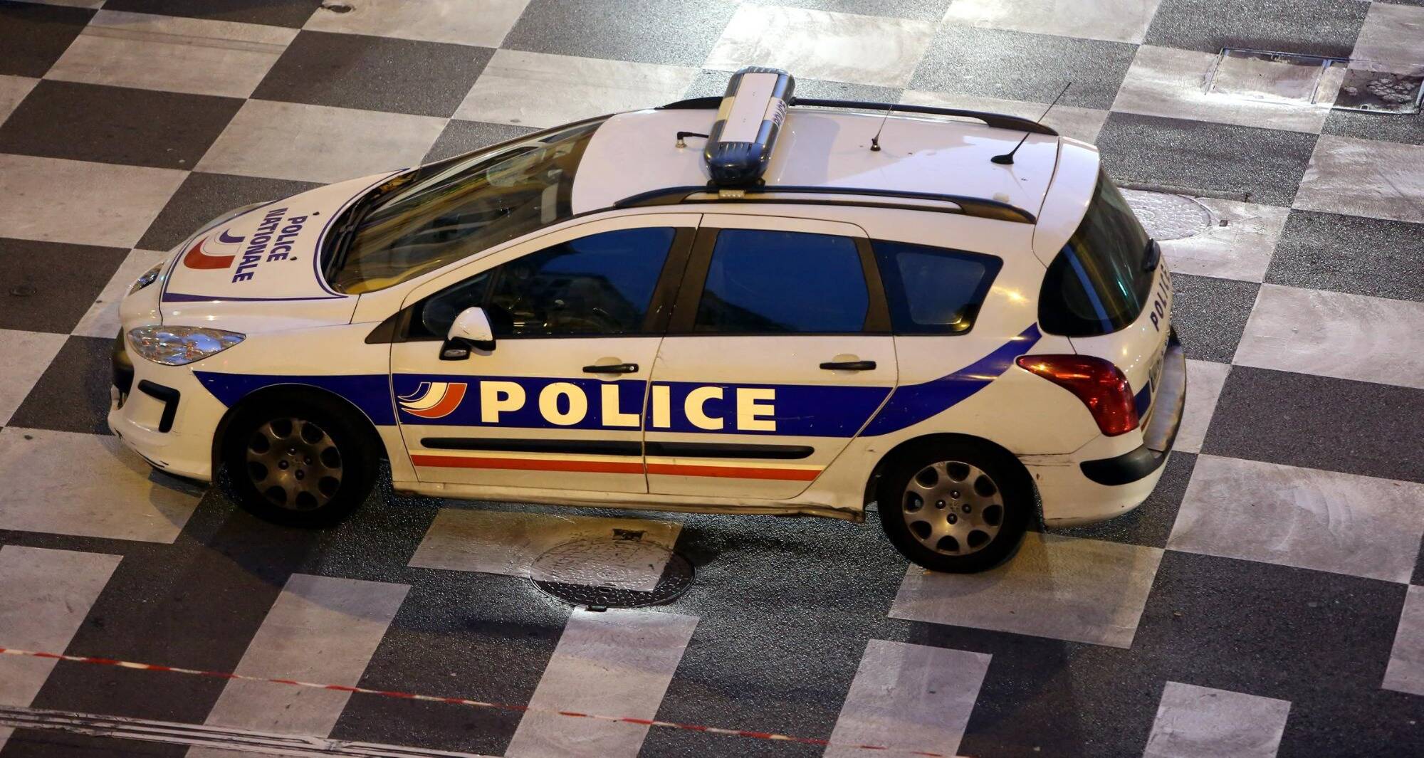 Une fusillade éclate dans le tarn: deux blessés graves et un miraculé