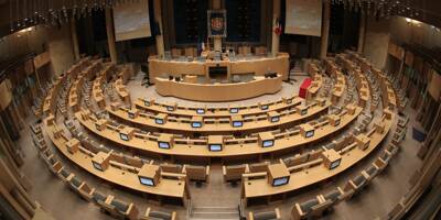 Un sondage donne Renaud Muselier (LR) et Thierry Mariani (RN) au coude-à-coude au second tour des régionales en Paca