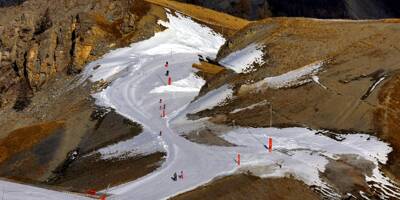 Plus de 90% des stations de ski en Europe mises en péril par le manque de neige dû au réchauffement climatique
