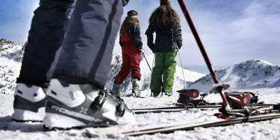 Dans les Alpes, un village vote pour la fin du ski face au changement climatique