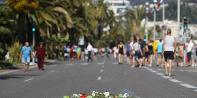 Huit ans après l'attentat du 14-Juillet à Nice, les quatre associations de victimes vont porter la flamme olympique sur la promenade des Anglais