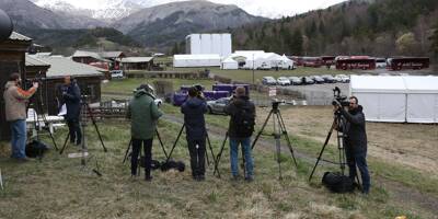 Crash de la Germanwings dans les Hautes-Alpes: la justice française met fin à l'enquête sans poursuites
