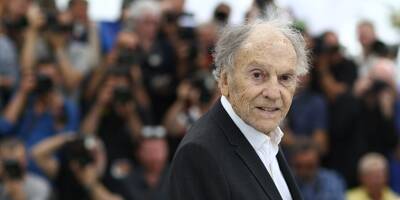L'acteur Jean-Louis Trintignant est décédé à l'âge de 91 ans