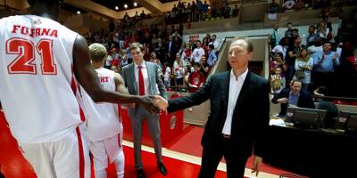 Basket: la fulgurante et vertigineuse ascension de Monaco jusqu'en finale de l'Eurocoupe