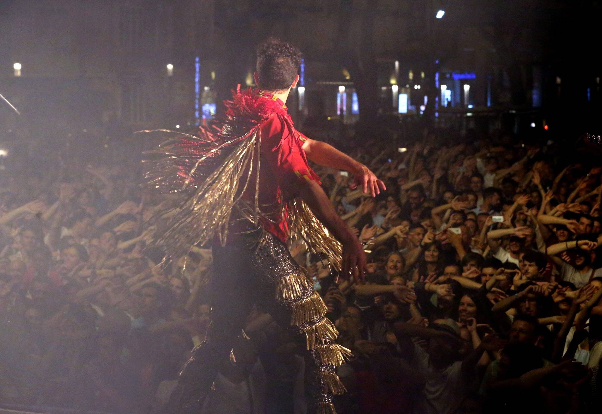 Morcheeba, Michel Jonasz, Ibrahim Maalouf, Deluxe... le Monte-Carlo Jazz festival dévoile une programmation de haut vol