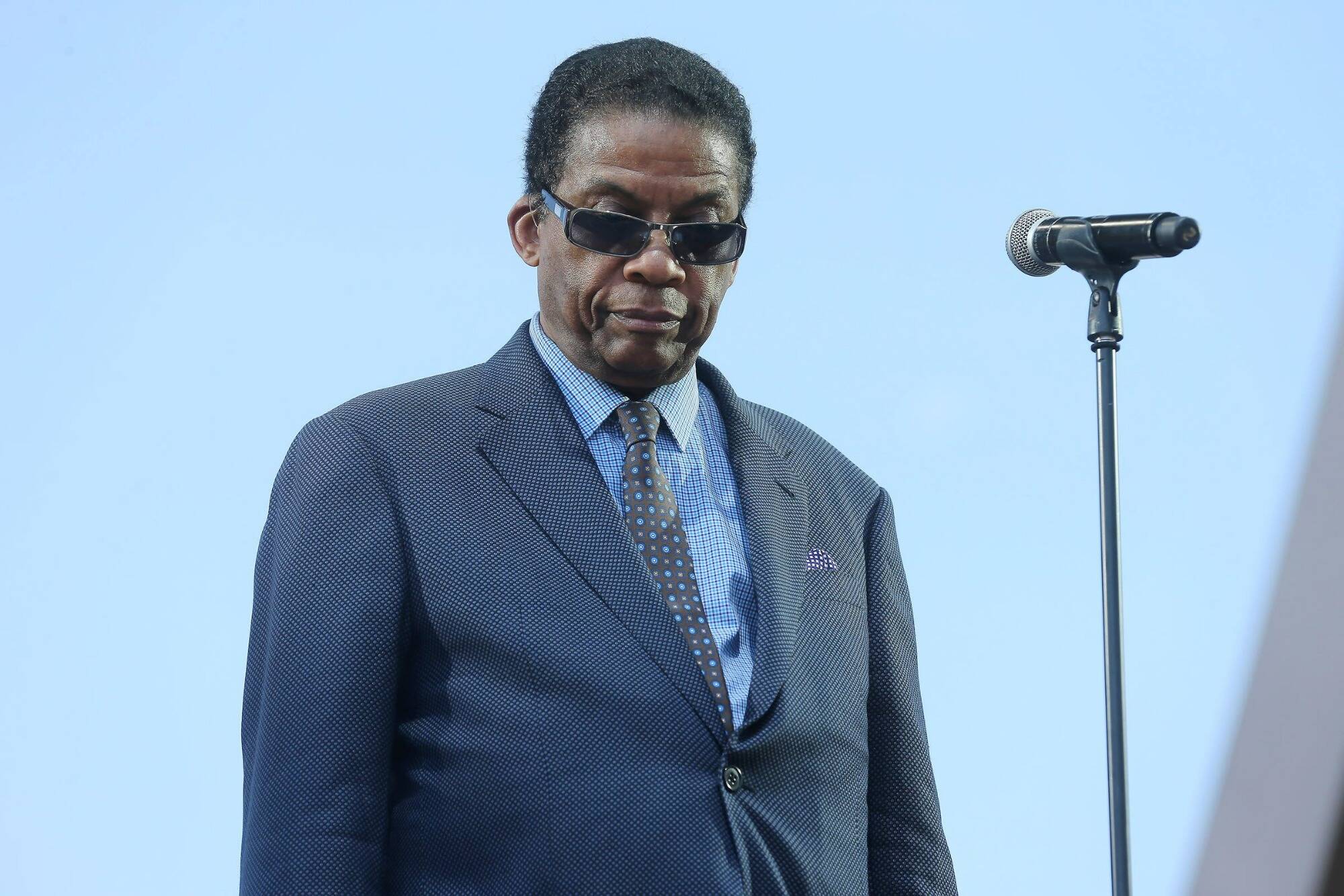 Herbie Hancock, Tom Jones, Juliette Armanet et -M-... on vous donne toute la programmation du Nice Jazz Festival 2023