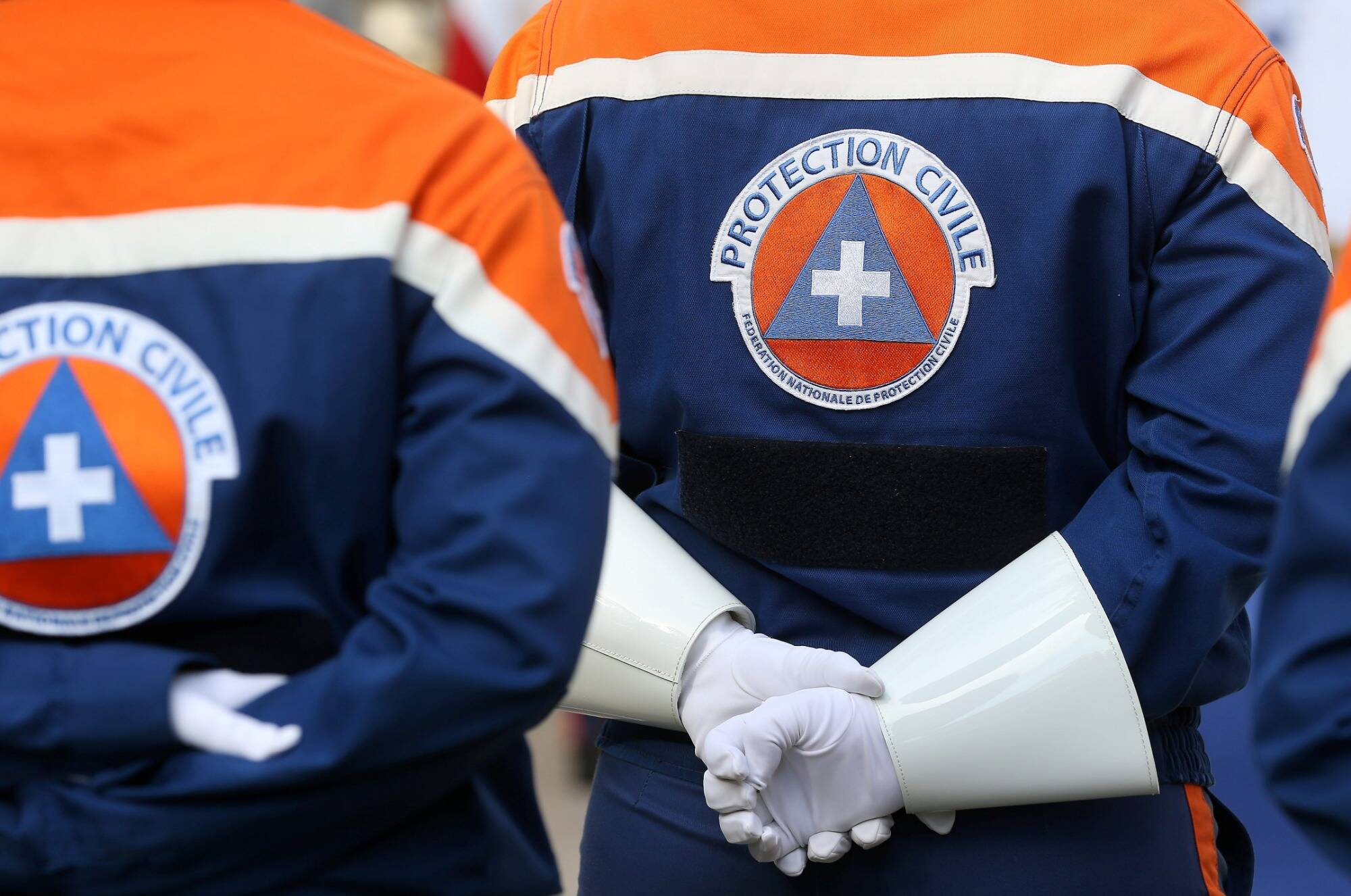 Guerre en Ukraine: la mairie de Monaco organise une collecte, voici ce que vous pouvez apporter