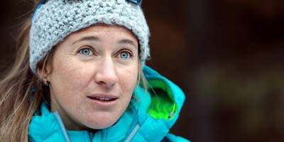 Qui était Marine Clarys, première femme guide de haute montagne dans les Alpes-Maritimes décédée le 7 juillet?