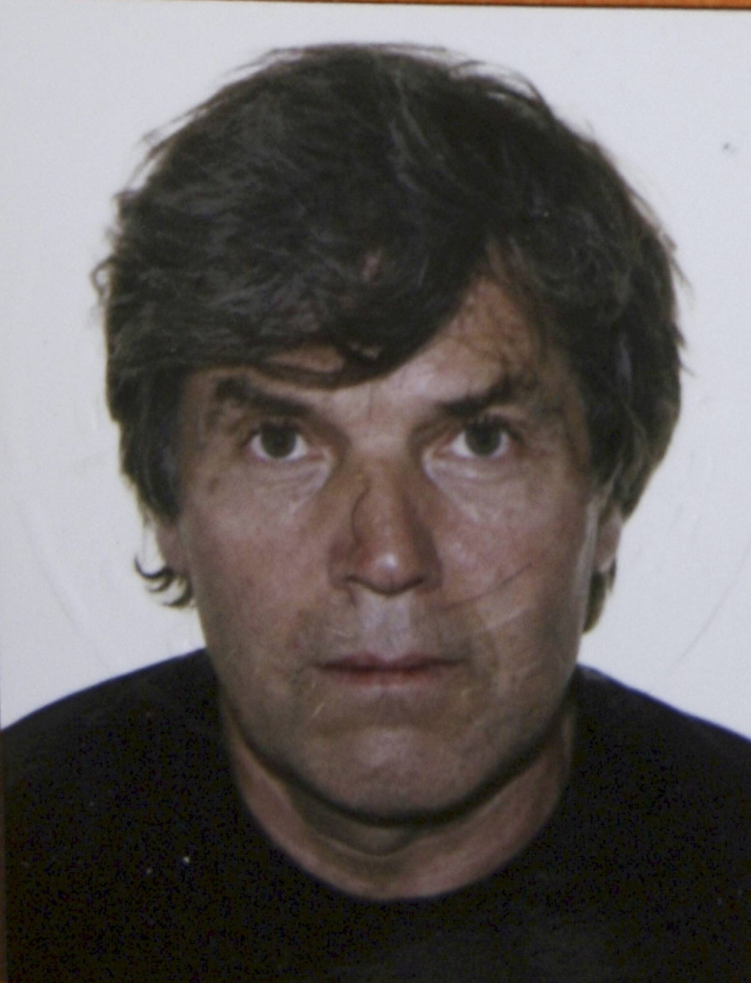 Les policiers lui imputent une dizaine d'assassinats... Michel Lambin, "le berger de Caussols", renvoyé aux assises pour deux autres meurtres