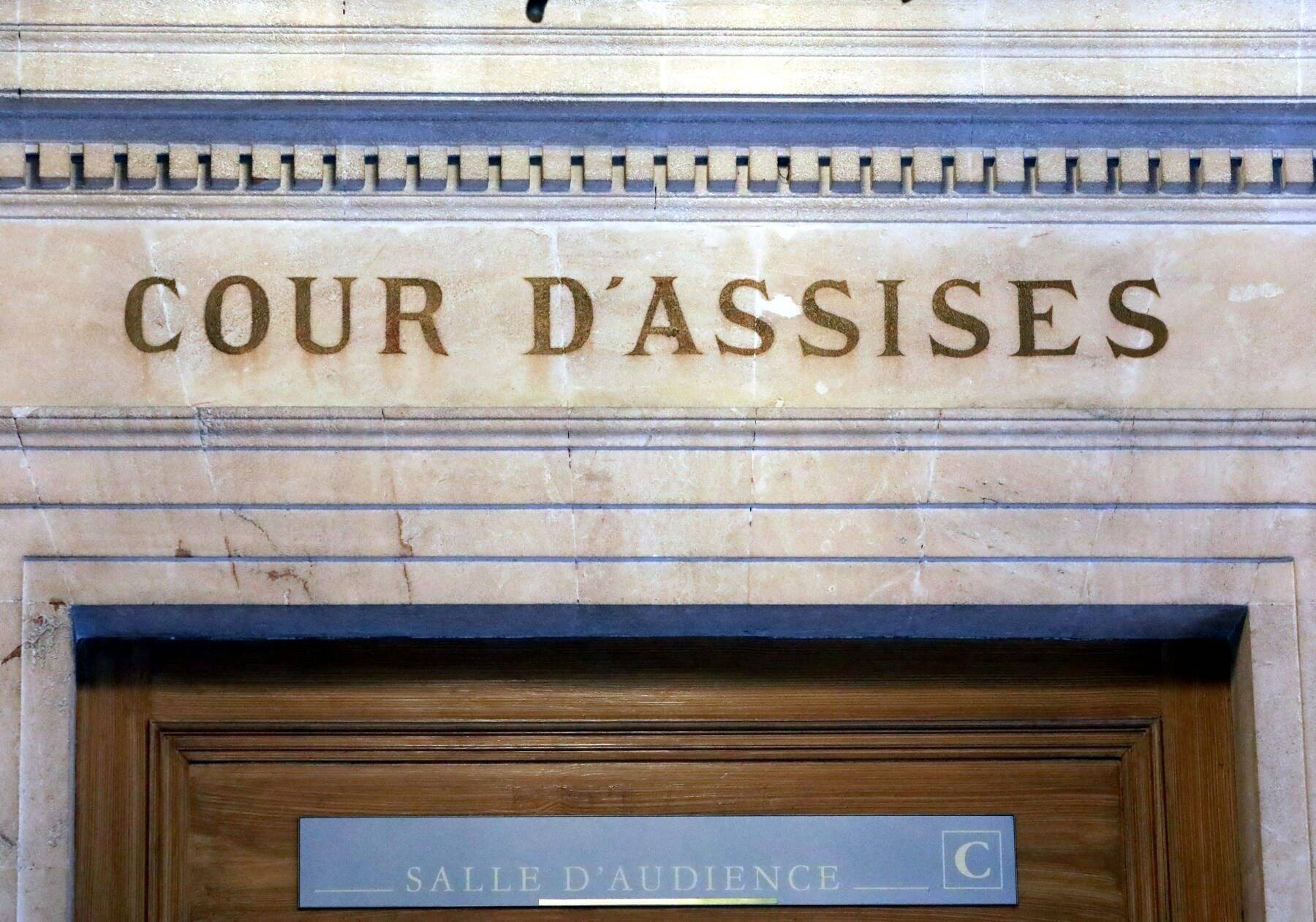 "Mimi" Costa, figure du banditisme corse de 70 ans, jugé pour l'assassinat d'un jeune en 2019