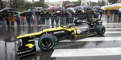 Bientôt un Grand Prix de Formule 1 dans les rues de Nice? Retour sur ces circuits urbains qui ont fait leur apparition dans le calendrier