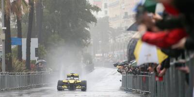Un pétition lancée contre un Grand Prix de F1 à Nice
