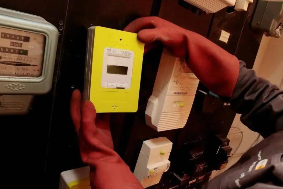 Enedis lance l'alerte face à l'augmentation des fraudes sur les compteurs électriques Linky