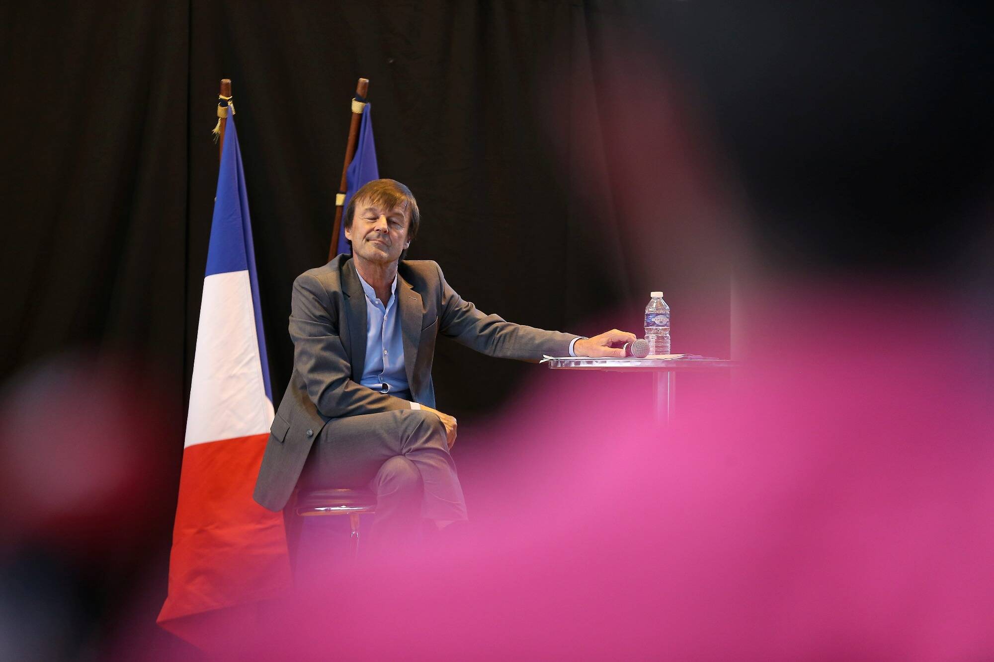 L'ex-Fondation Nicolas Hulot tourne la page de son fondateur avec une nouvelle présidence