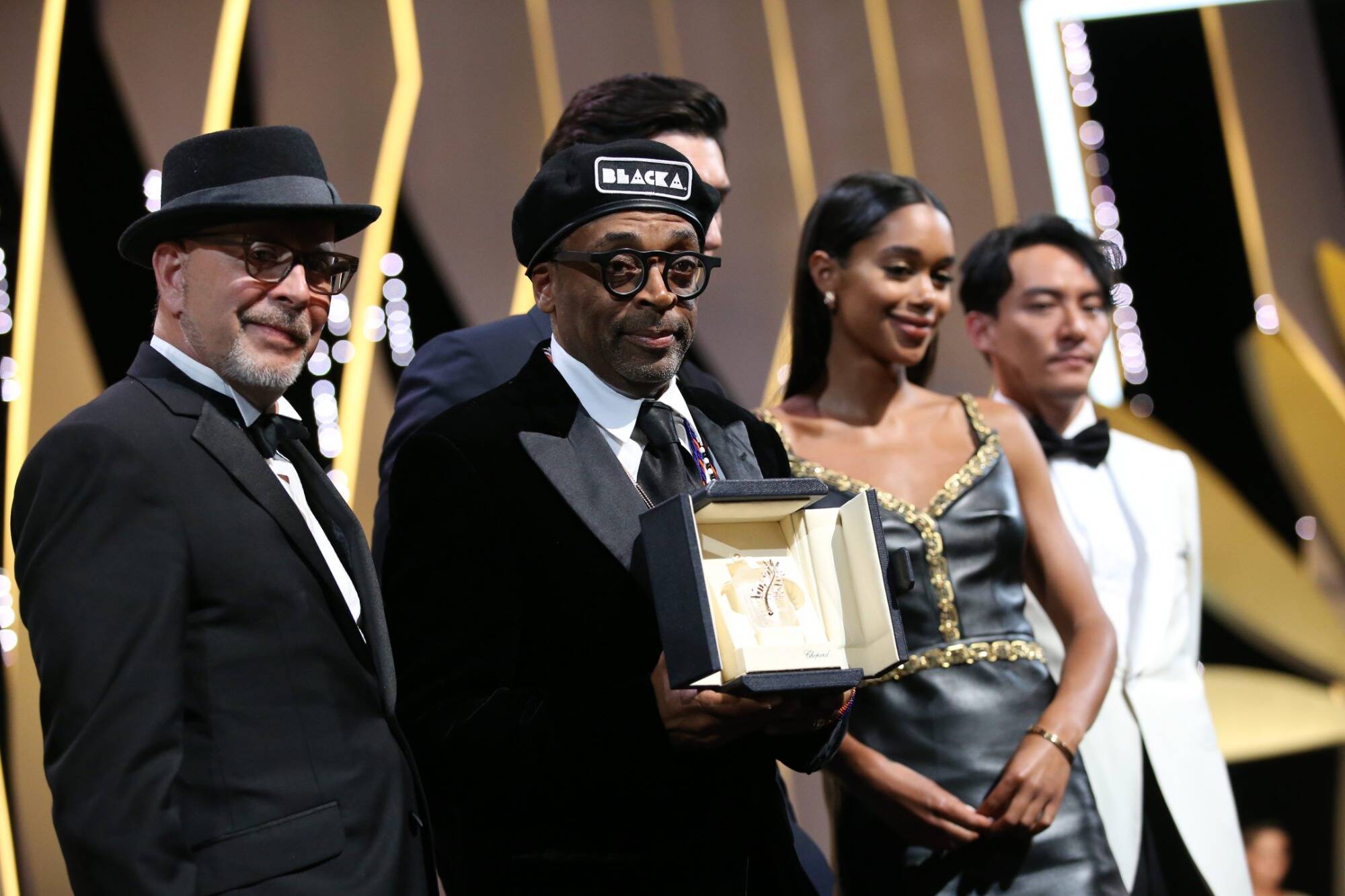 Jury, films en compétition, stars attendues... tout ce qu'il faut savoir sur le Festival de Cannes édition 2021