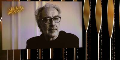 Le cinéaste Jean-Luc Godard est mort à 91 ans