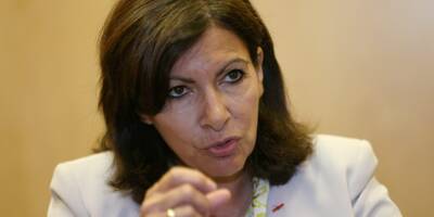 Après la réélection d'Emmanuel Macron, Anne Hidalgo appelle à l'union pour 