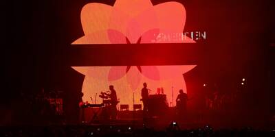 Le légendaire groupe britannique Massive Attack refuse d'être streamé en Israël et veut quitter Spotify