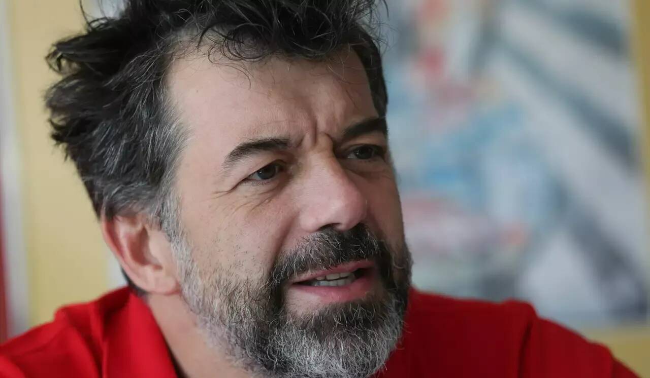 Interpellé chez lui, relâché après 24 heures... Ce que l'on sait sur la nouvelle garde à vue de Stéphane Plaza