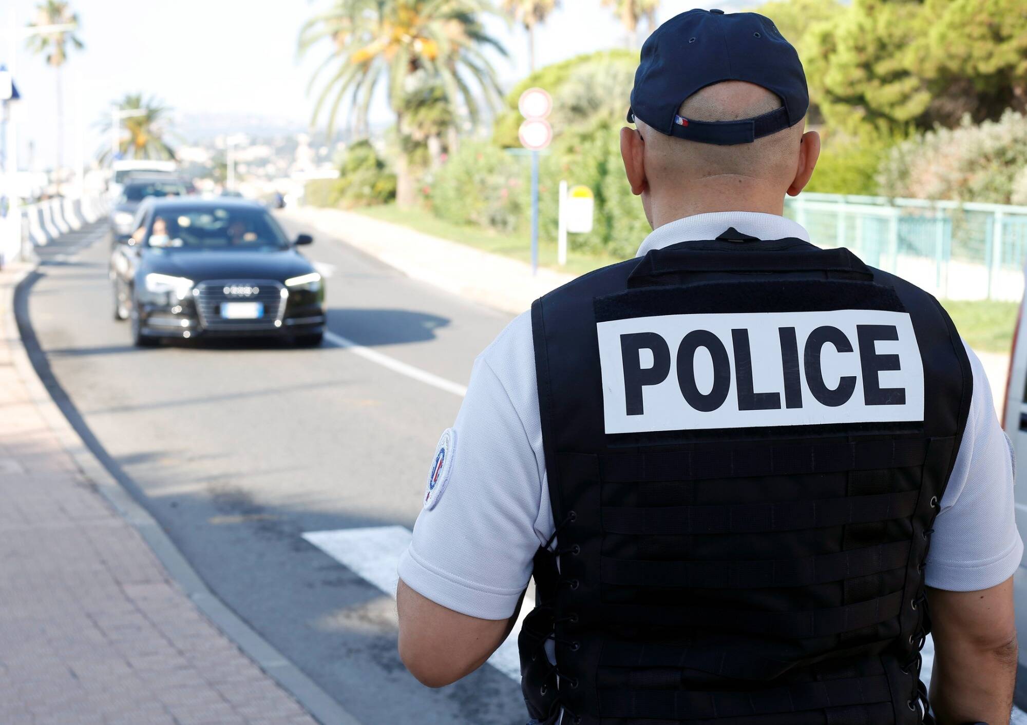 La mortalité routière progresse légèrement en 2024 dans le Var