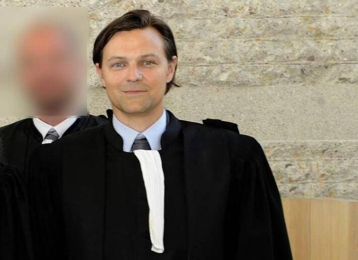"Violation du secret de l'instruction", "propos diffamatoires de mauvaise foi"... Le procès qui oppose le juge niçois Edouard Levrault à Eric Dupont-Moretti se tiendra en avril 2026 à Paris