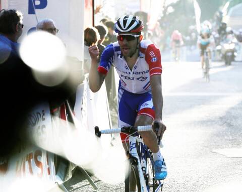 Pas De Tour De France Pour Le Cycliste Thibaut Pinot Nice Matin