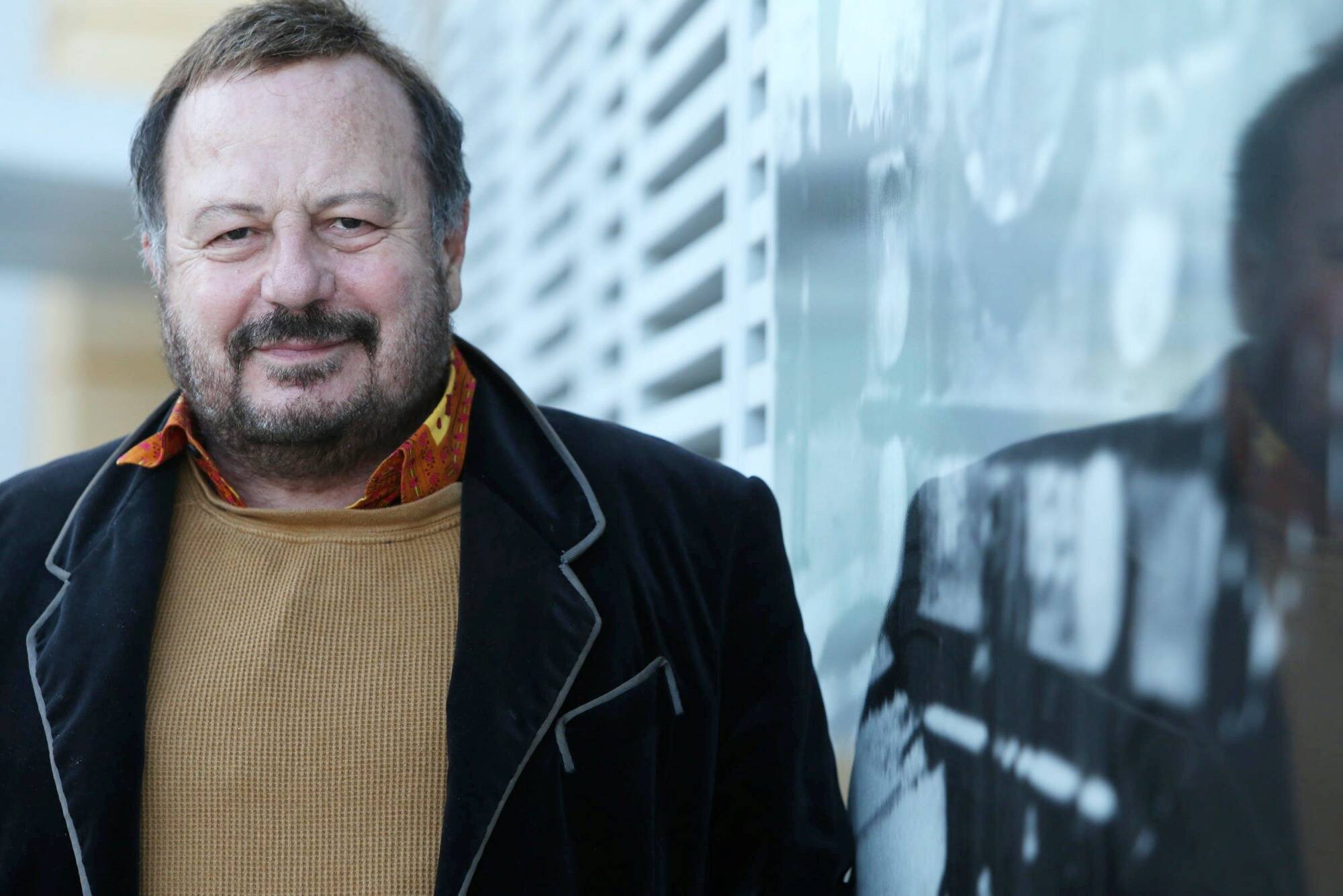 Propos d'Henry-Jean Servat sur la politique culturelle de Nice: Eric Ciotti lui apporte son soutien, le point sur la polémique