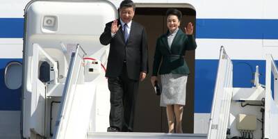 La Chine annonce un exercice militaire avant une possible visite de Pelosi à Taïwan