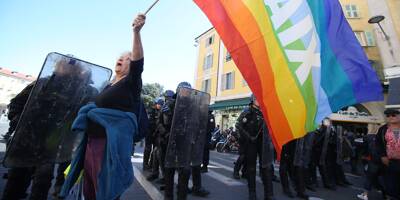 Affaire Geneviève Legay à Nice: le commissaire ayant ordonné la charge policière jugé en octobre