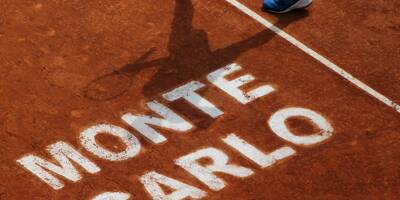 Tennis: le Monte-Carlo Rolex Masters se disputera à huis clos