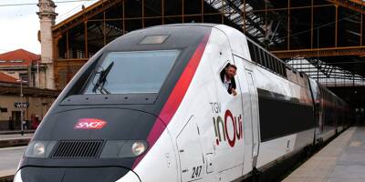 Grève à la SNCF: La CGT et Sud-Rail appellent les contrôleurs à se mobiliser ce week-end