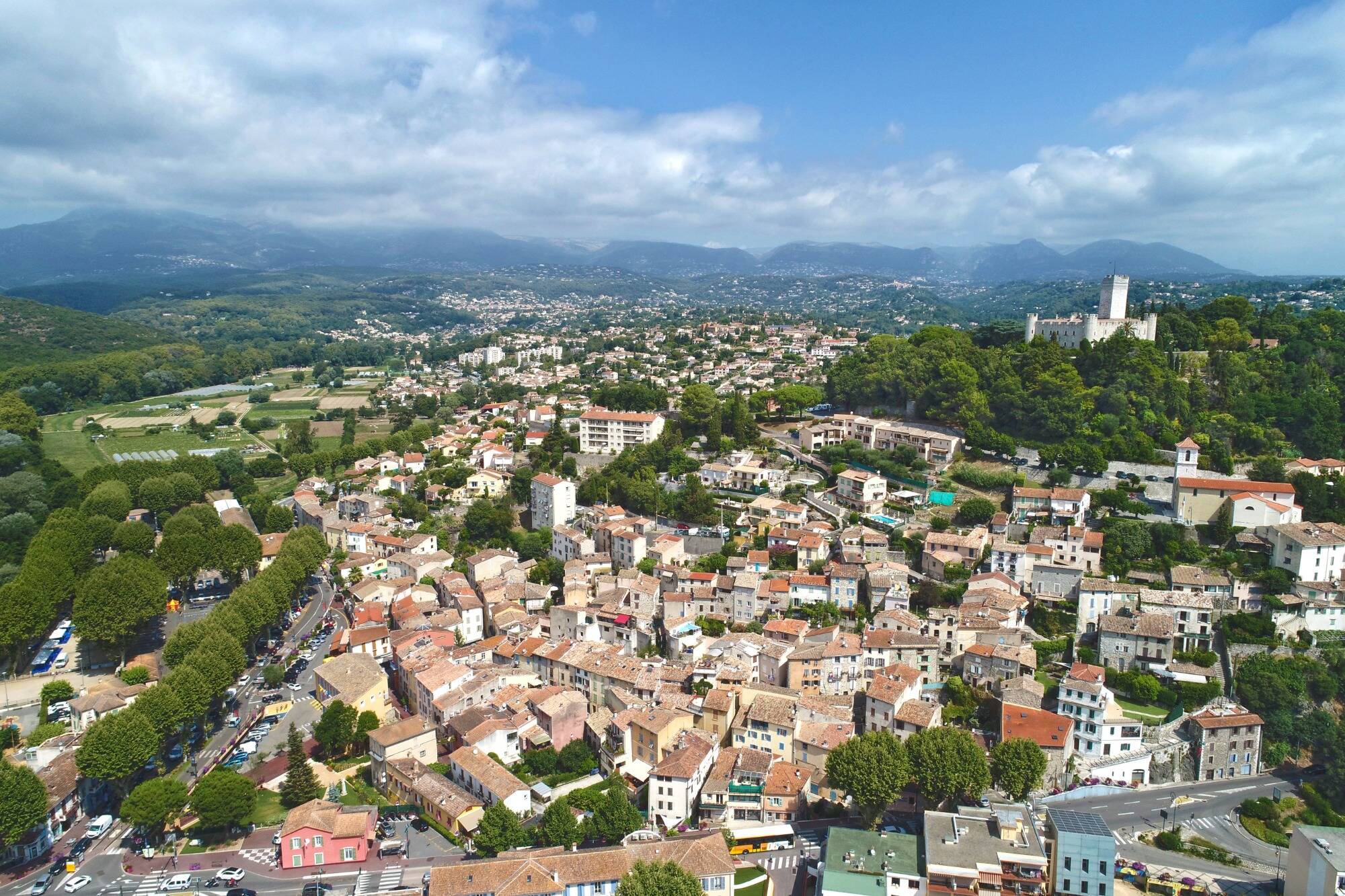 Finalement, le maire change d'avis: le taux des impôts locaux augmente de 3% en 2023 à Villeneuve-Loubet