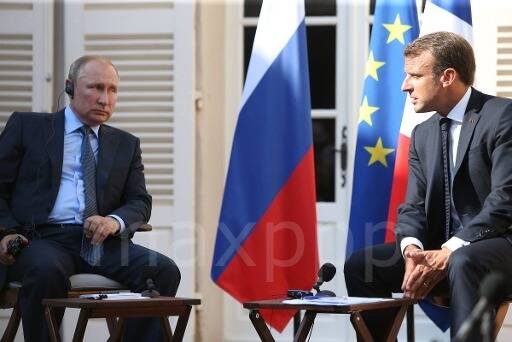 Mali, Centrafrique... Ces zones de "de guerre froide" entre la France et les intérêts russes