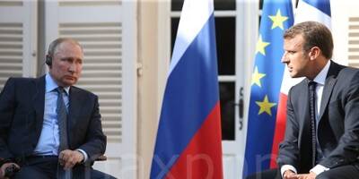 La France dénonce une vaste campagne de désinformation en provenance de Russie