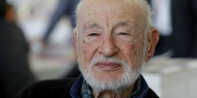 Edgar Morin publie à 102 ans un roman de jeunesse