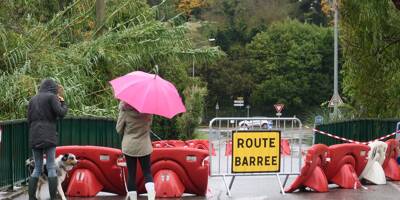 Vigilance orange dans les Alpes-Maritimes: Antibes et Biot armeront leur poste de commandement ce samedi