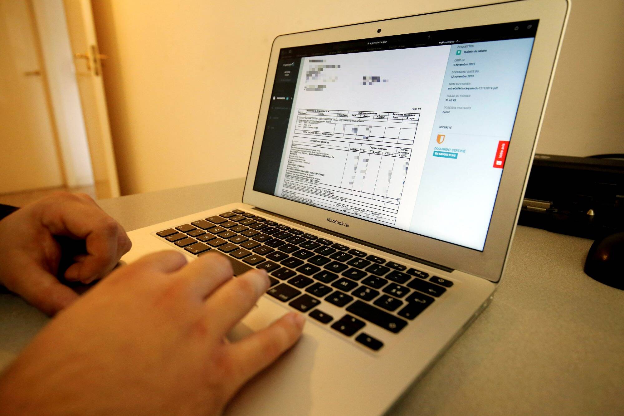 Gagnez-vous plus ou moins que le salaire moyen dans les Alpes-Maritimes et le Var?