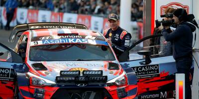 Sébastien Loeb prendra le départ du rallye Monte-Carlo qui se déroulera du 20 au 23 janvier prochain