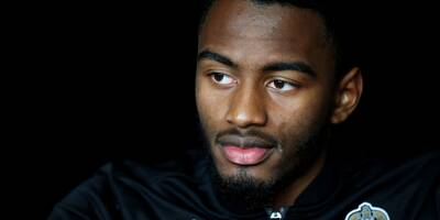 OGC Nice: Myziane dans le viseur d'Anderlecht