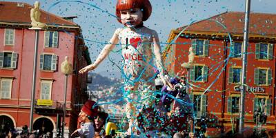 Corso, jauge, payant ou gratuit... Ce que vous devez savoir sur le Carnaval de Nice, maintenu du 11 au 27 février