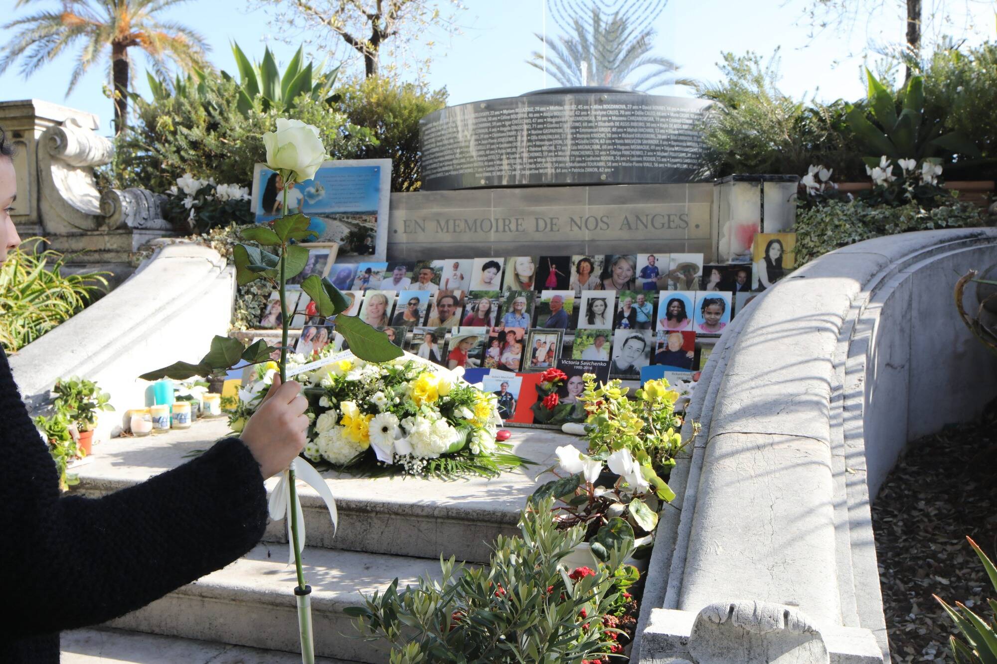 Attentat du 14 juillet: qui sont les 2.205 constitutions de partie civile validées par la cour d'Assises?