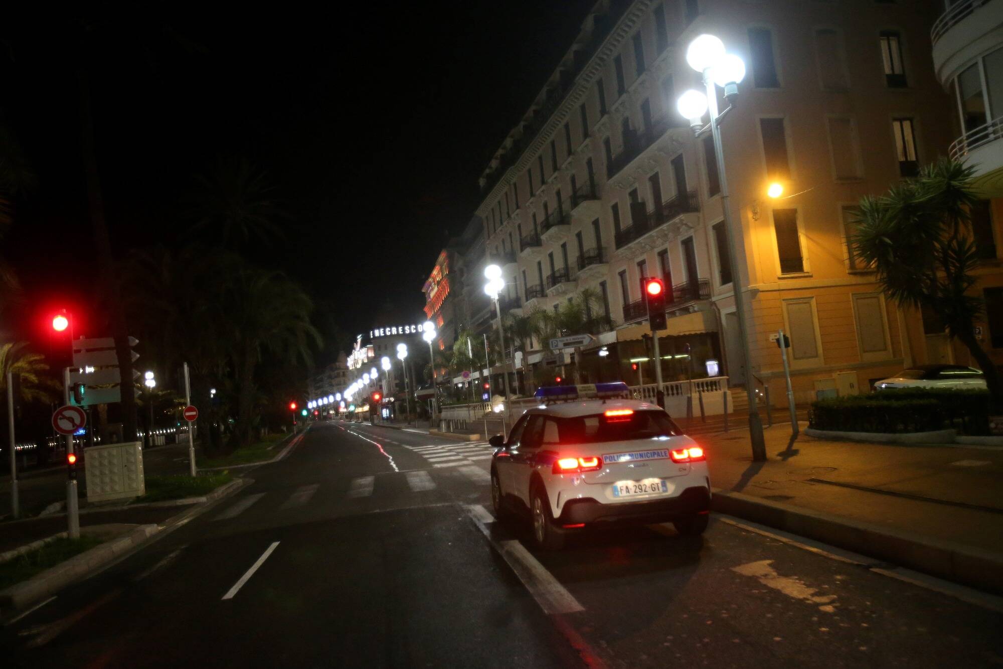 Horaires, quartiers concernés... 5 questions pour tout savoir du couvre-feu pour les moins de 13 ans annoncé par Christian Estrosi à Nice