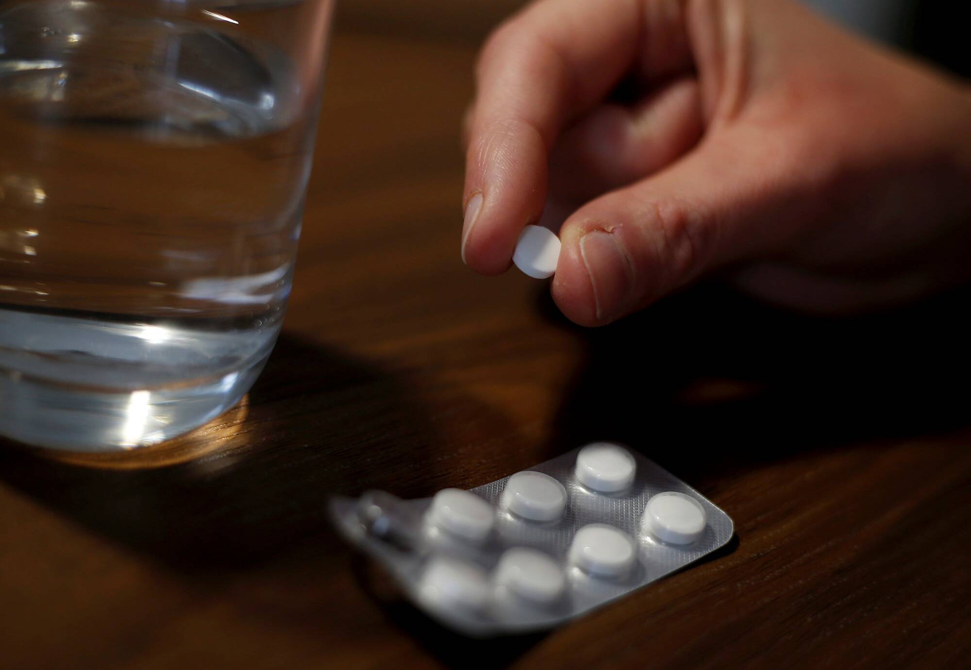 Une amende de 50.000¬ requise contre le patron qui proposait de la chloroquine à ses salariés