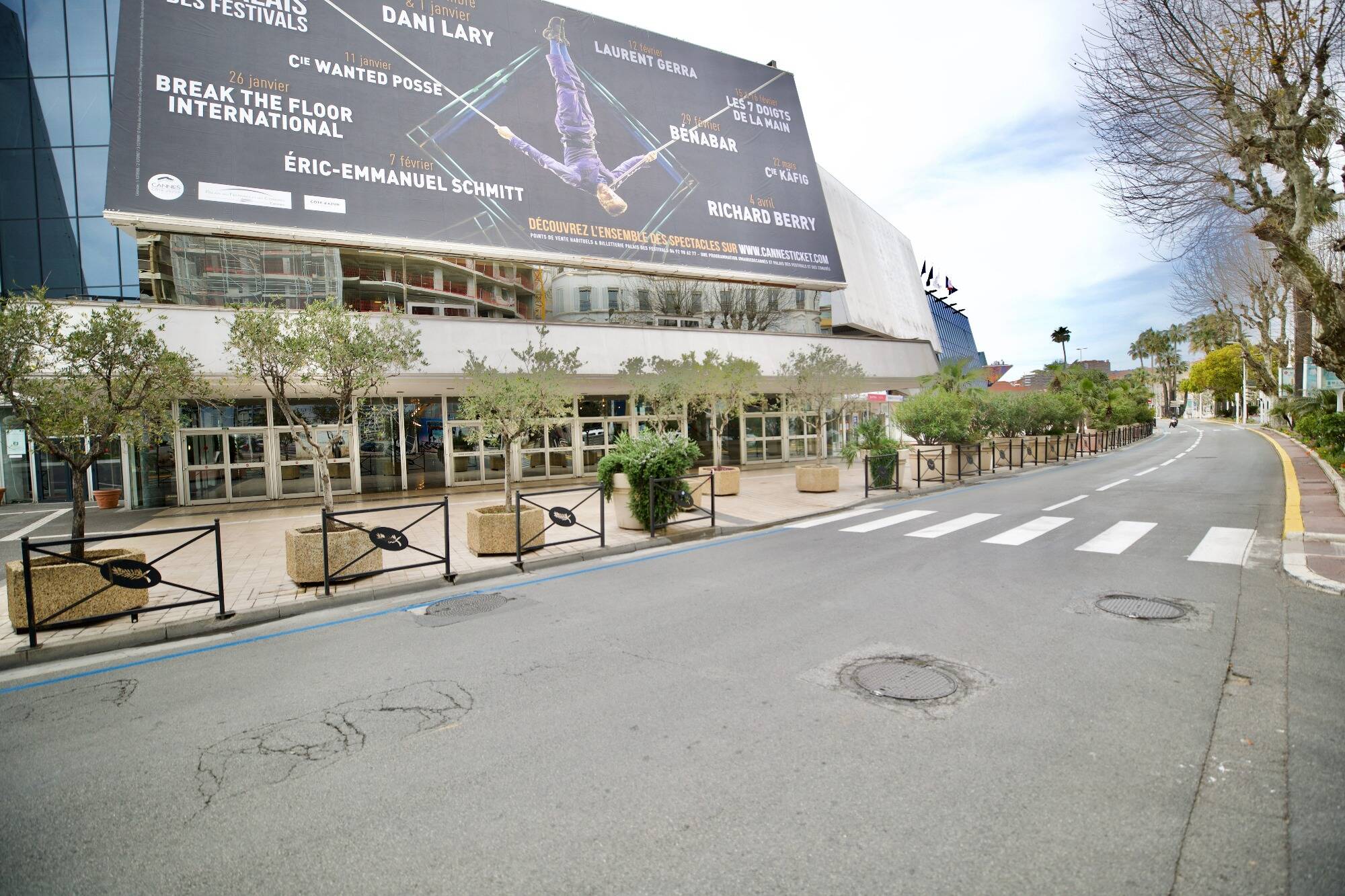 "C'est inadmissible, on nous prend en otage!": la colère des restaurateurs Cannois suite à la coupure de gaz